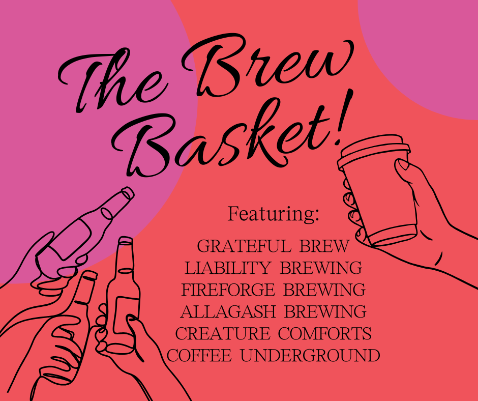 The Brew Basket